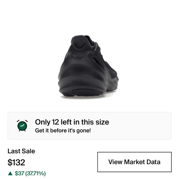 adidas adifom q - Picture 4 of 4